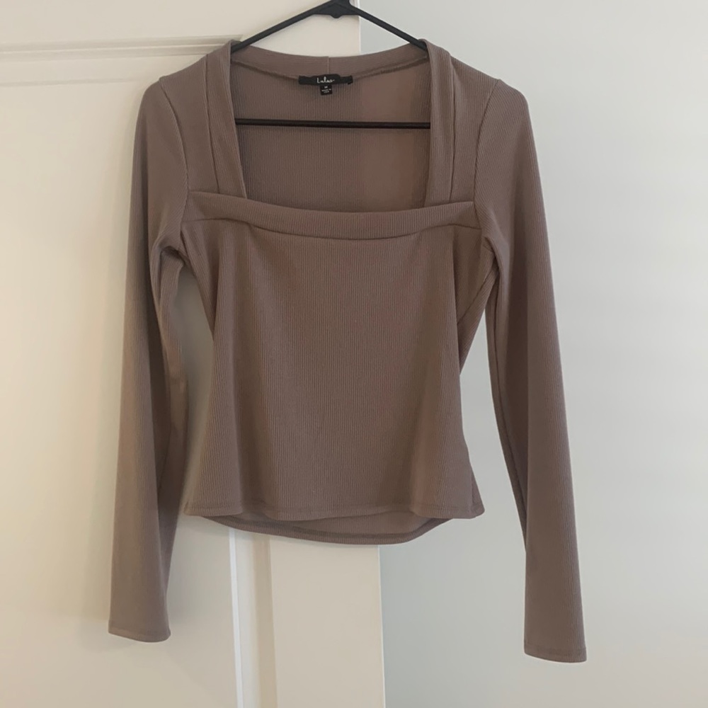 Lulus shirt